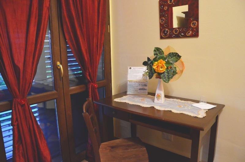 トラーパニ Il Quadrifoglio Bed & Breakfast エクステリア 写真